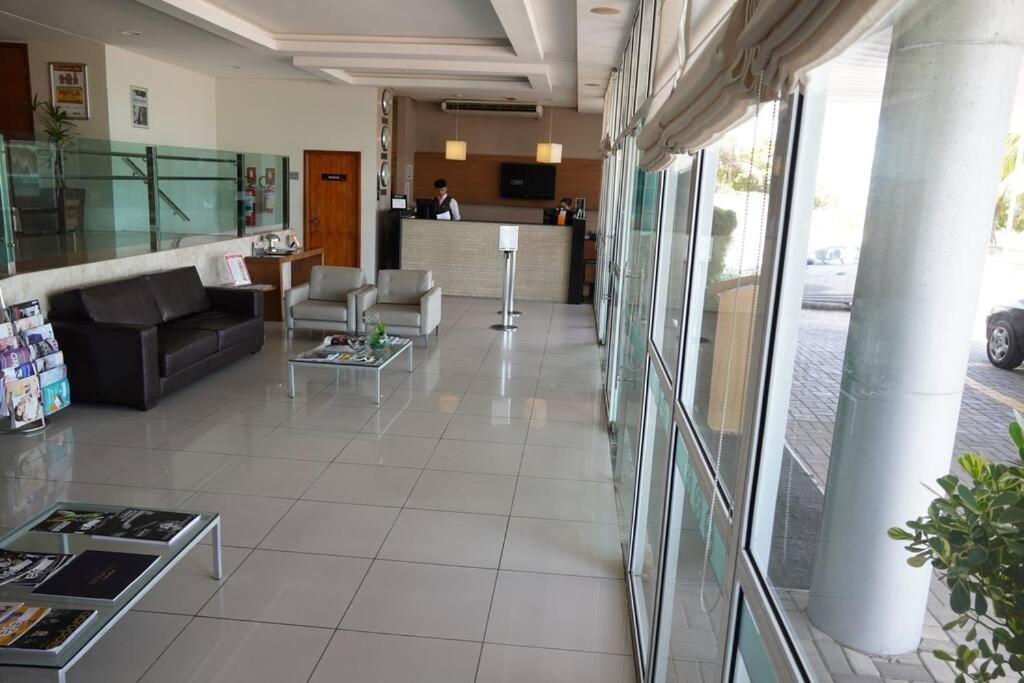 Flat A Beira Mar C/ 2 Quartos João Pessoa Dış mekan fotoğraf