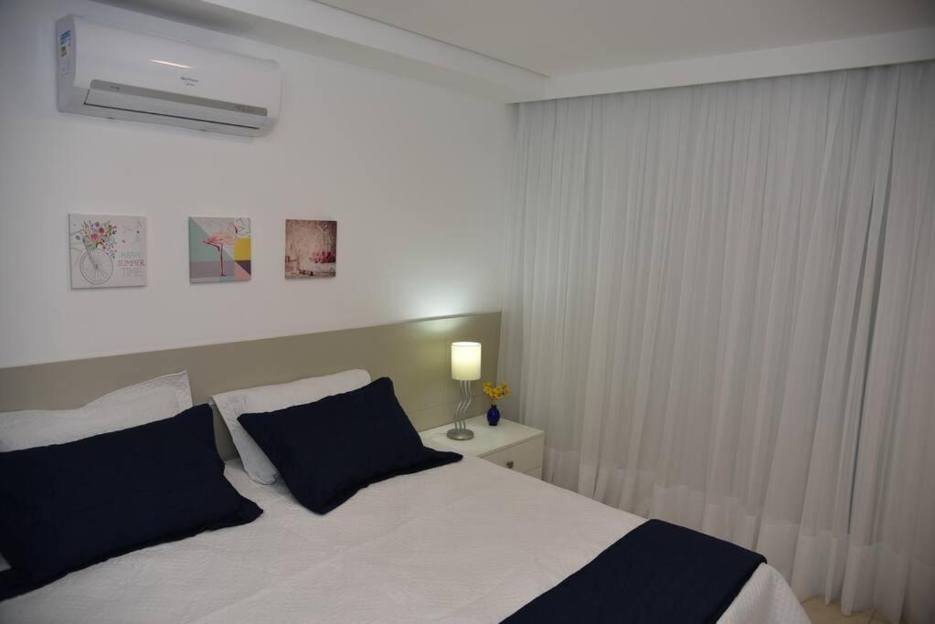 Flat A Beira Mar C/ 2 Quartos João Pessoa Dış mekan fotoğraf