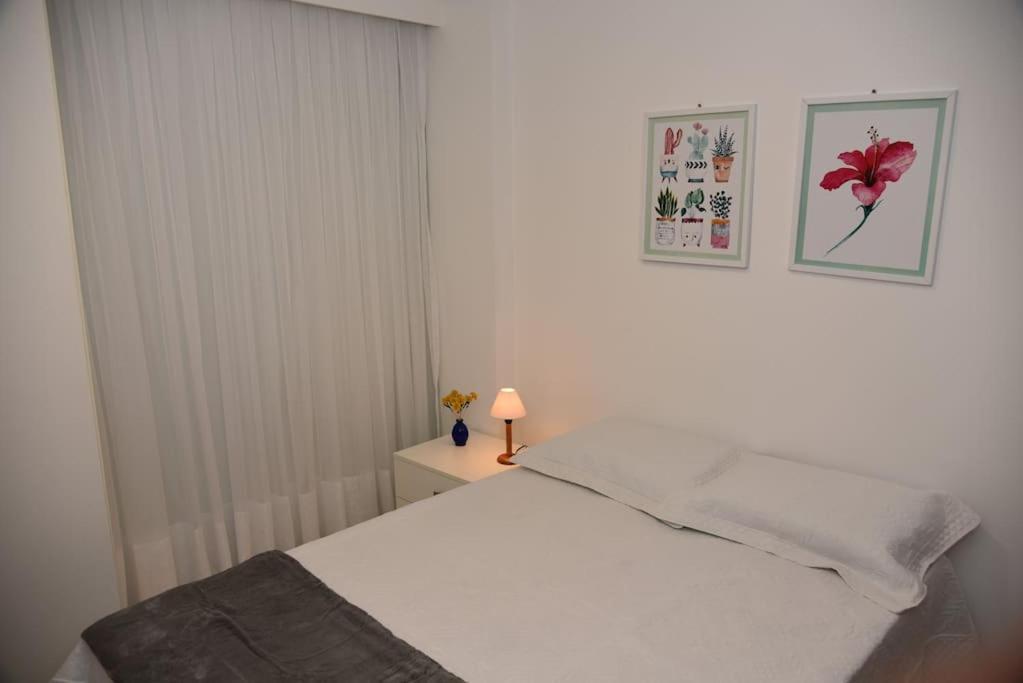Flat A Beira Mar C/ 2 Quartos João Pessoa Dış mekan fotoğraf