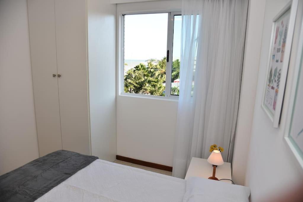 Flat A Beira Mar C/ 2 Quartos João Pessoa Dış mekan fotoğraf